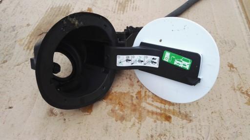 FORD GRAND C-MAX LIFT TDCI КРЫШКА ТОПЛИВНОГО БАКА