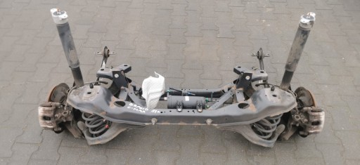 AM51 - Ford grand c-max mk2 2010-19-suspension axis заднего безы