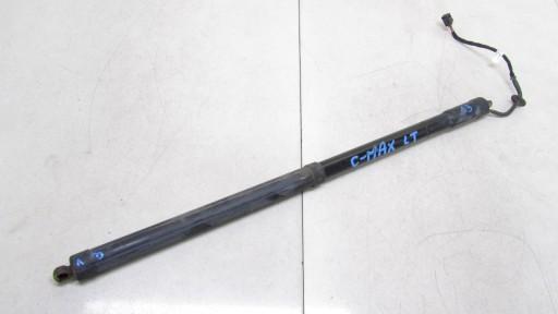 191/013 - FORD GRAND C-MAX MK2 ПРИВОД ЗАСЛОНКИ ЛЕВЫЙ 10-16