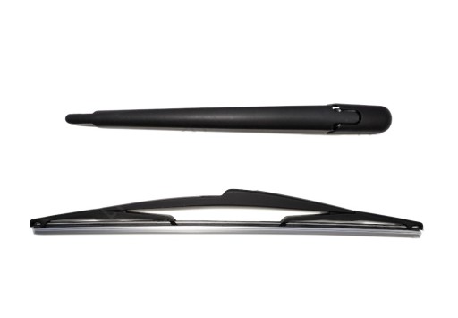 231 - FORD Grand C-MAX 2010- Важіль заднього склоочисника