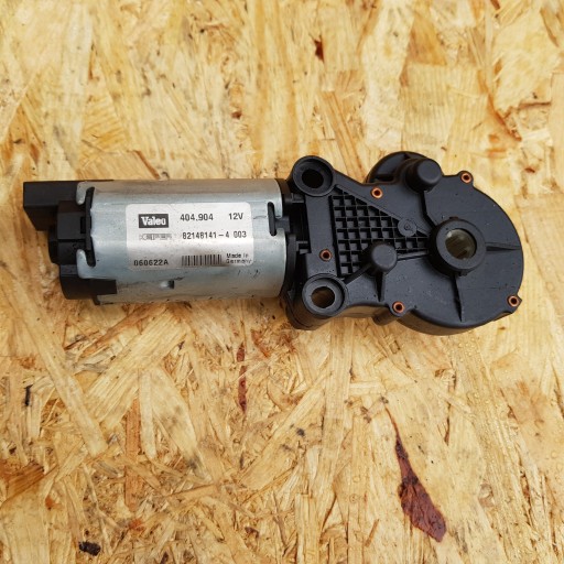 МОТОР РЕГУЛЮВАННЯ СИДІННЯ FORD JAGUAR 821481414003