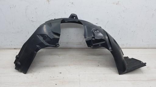124/5 - FORD KA+ 18- КОЛІСНА АРКА ЛІВА ПЕРЕДНЯ
