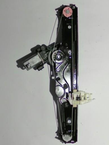 FORD KA II 2008-2016 СКІДОПОДІЙНИК ЛІВИЙ ПЕРЕДНИЙ ОРИГІНАЛ