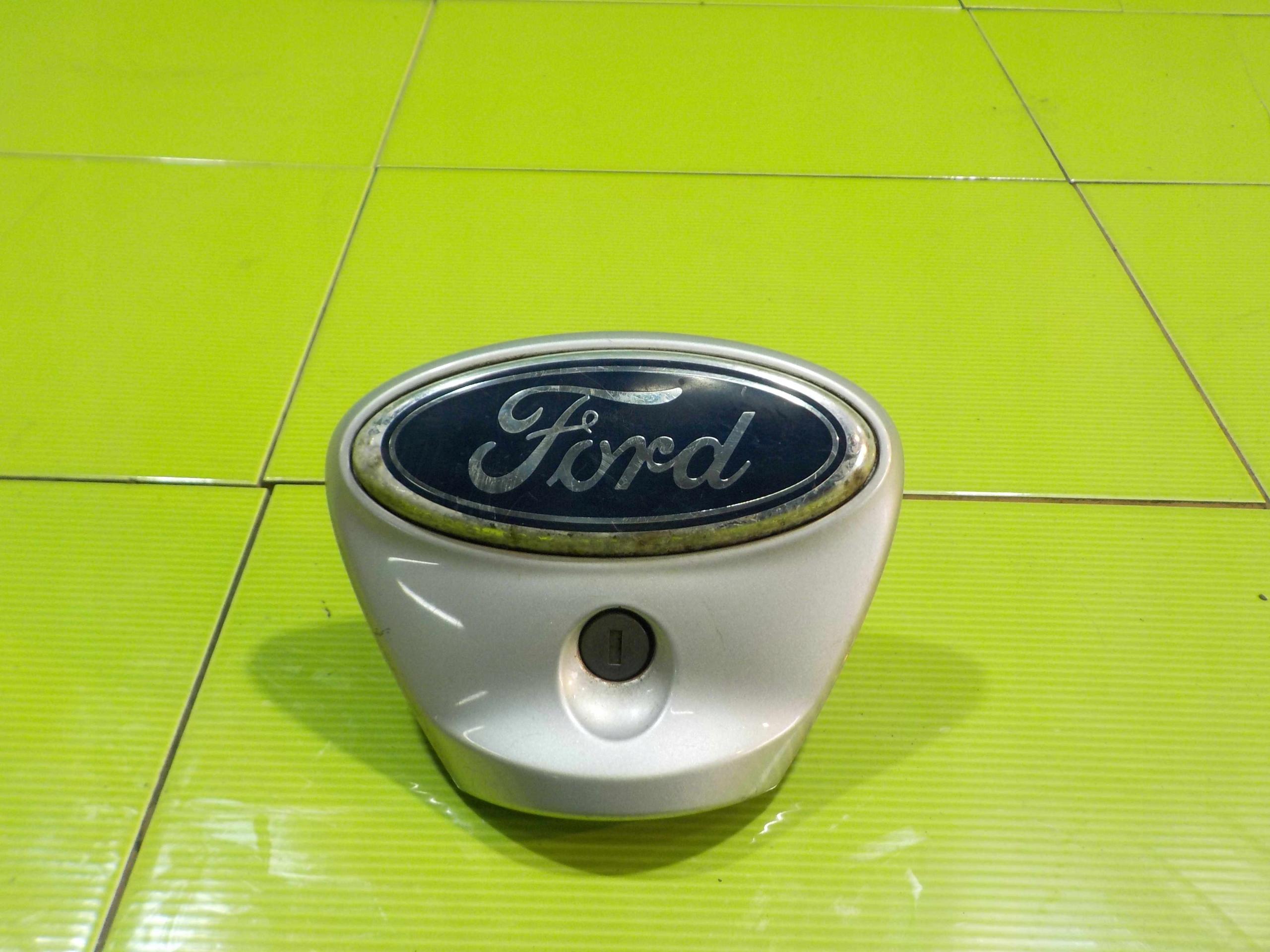 FORD Ka II MK2 09R дверная ручка задняя дверь