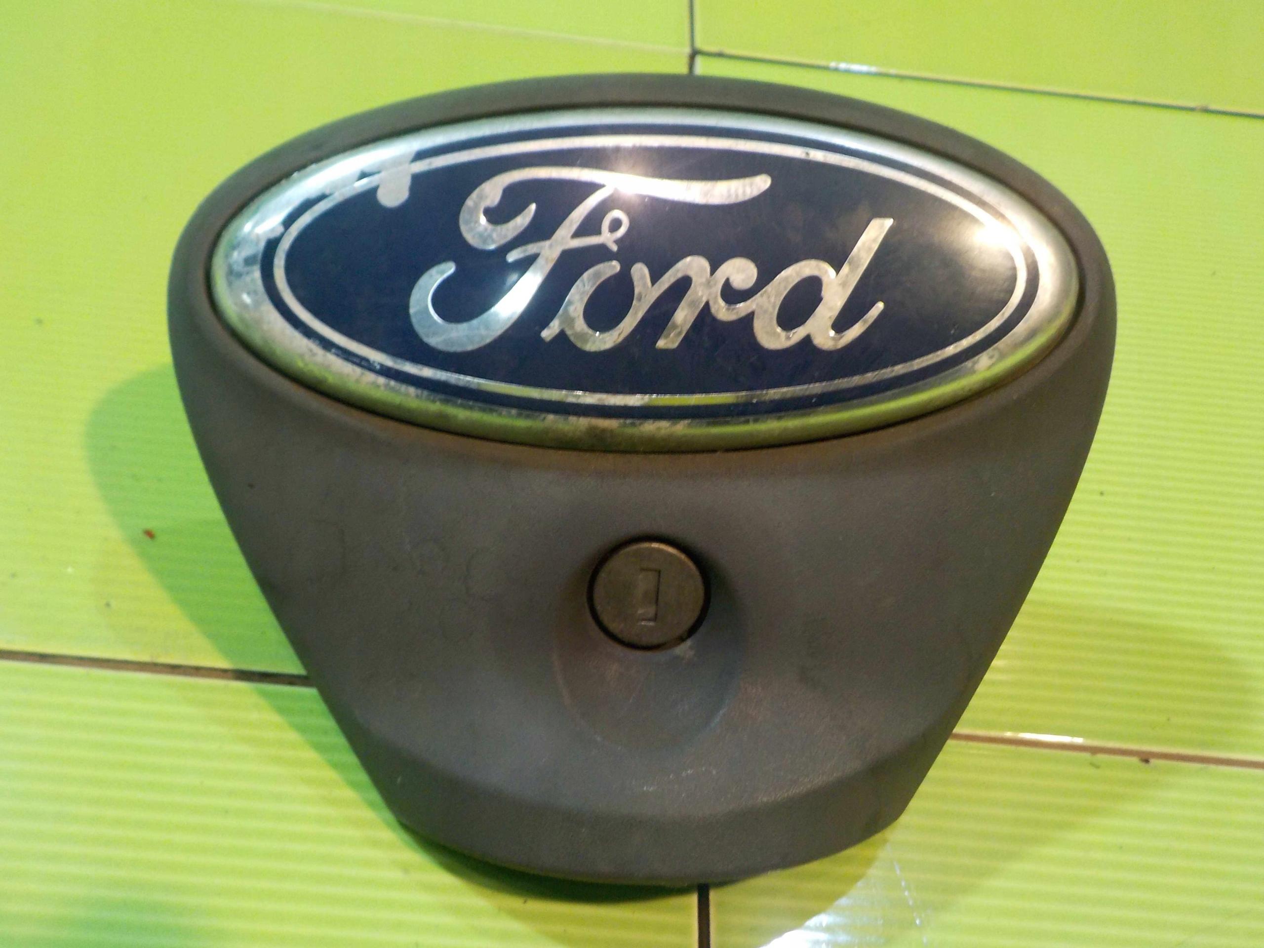 FORD Ka II MK2 10R ручка задніх дверей