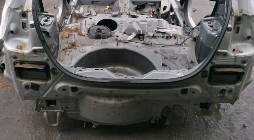 FORD KA KA+ III PLUS 19r РЕМІНЬ ЗАДНЯ БАНЯ ЗАДНЯ