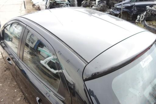 FORD KA + PLUS ОБШИВКА ДАХУ