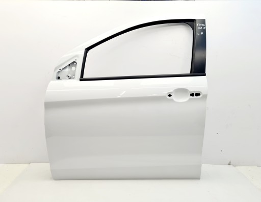 Ford ka + plus ліві вхідні двері