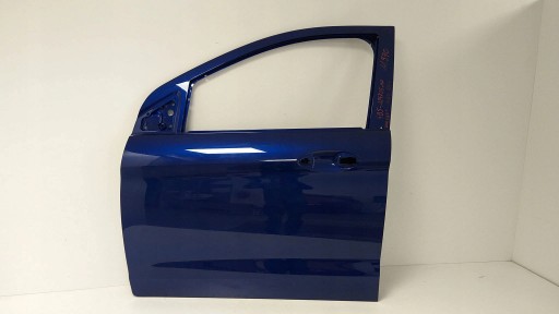 4B5-A24705-AA - Ford ka+ plus iii 16- ліва вхідна двері нова каф