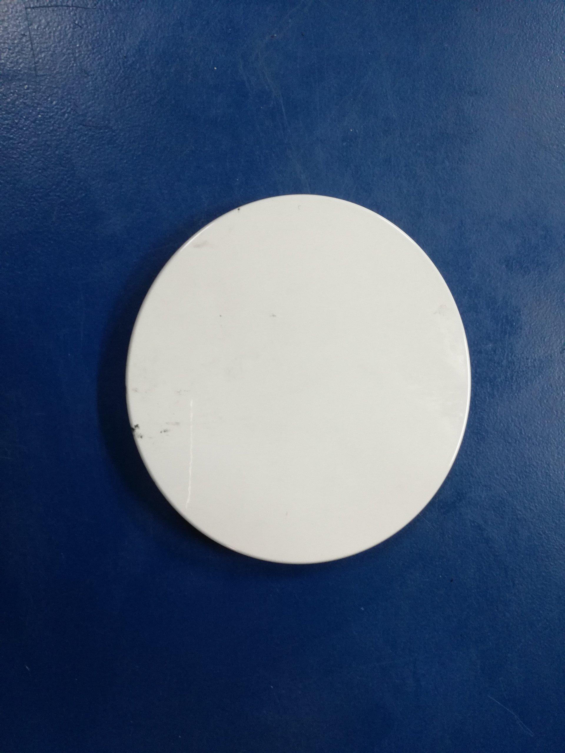 КРИШКА ПАЛИВНОГО БАКА FORD KA PLUS