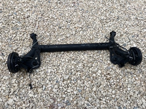 2020R - Ford ka+ plus балка підвіски задній міст 2020р