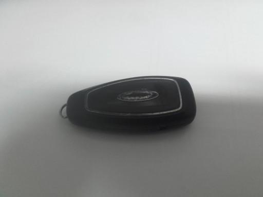 FORD KEYless 7S7T-15K601-DC SMART KEY