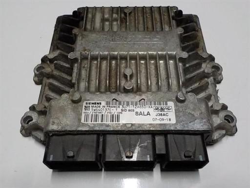 KP39-227 - ТУРБИНА БАРРЕЛЬ 54399880113 RANGE ROVER 3.6 L TDV8