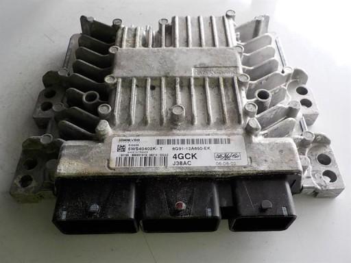 228000-6670+ - Komatsu Cummins Starter Case Комод