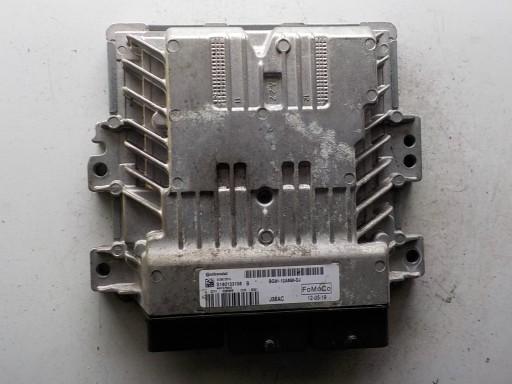 33332-13620-71 - КОРОБКА ПЕРЕДАЧ FORKLIFT TOYOTA 5 6 II OR