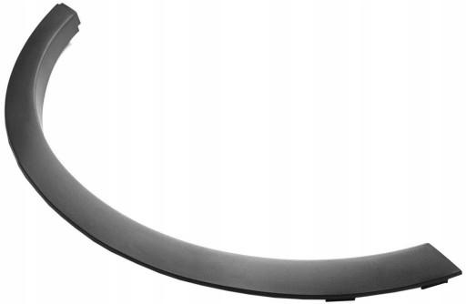 CJ54S286D03ADW - FORD KUGA 13-16 КРИШКА КРИЛА ЗАДНЯ ЛІВА