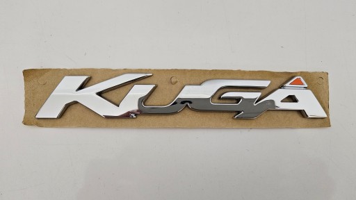 ЭМБЛЕМА FORD KUGA ЗАДНЯЯ НАДПИСЬ GV4B-42550-AA