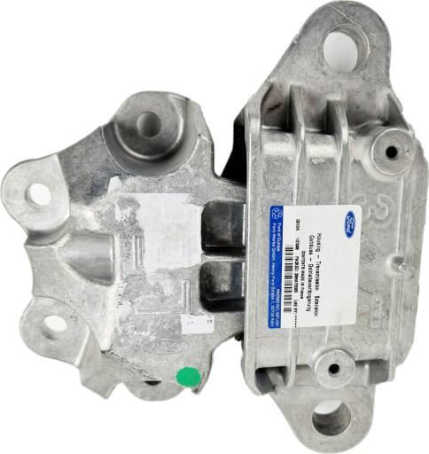 LX61-7M121-EB - FORD KUGA ESCAPE 2020 ПОДУШКА КОРОБКИ КПП _ 2433685 _ LX61-7M121-E