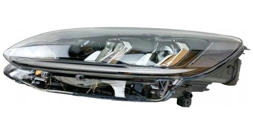 FORD KUGA ESCAPE 2020 - ФАРА ЛЕВАЯ OE _ 2733521 _ LV4B-13W030-AE