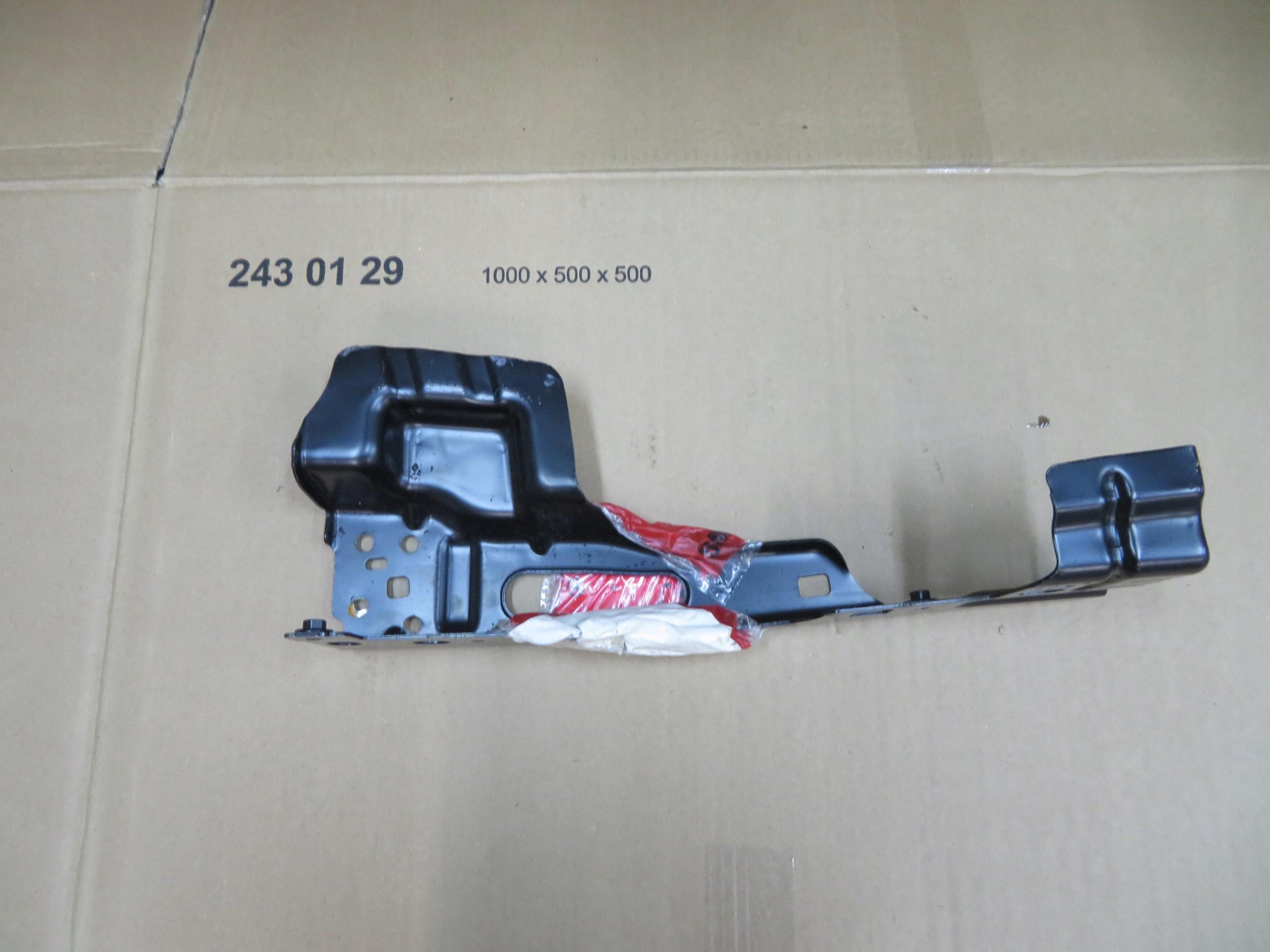 LV4B-S16123AB - FORD KUGA ESCAPE 2020-УСИЛИТЕЛЬ ЛЕВОГО КРЫЛА