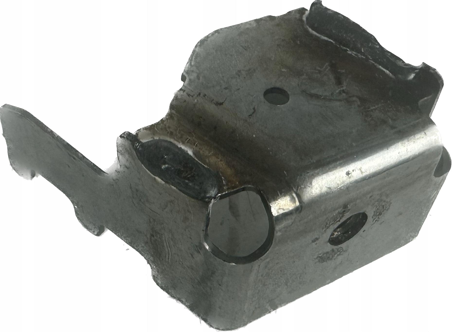 LX6Z-78108A26-B - FORD KUGA ESCAPE 2020 ПОСИЛЕННЯ РУЧКИ КРИЛА