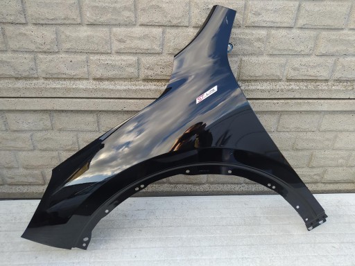 8NHSO - Ford kuga escape mk3 20-22 ліве переднє крило оригінал