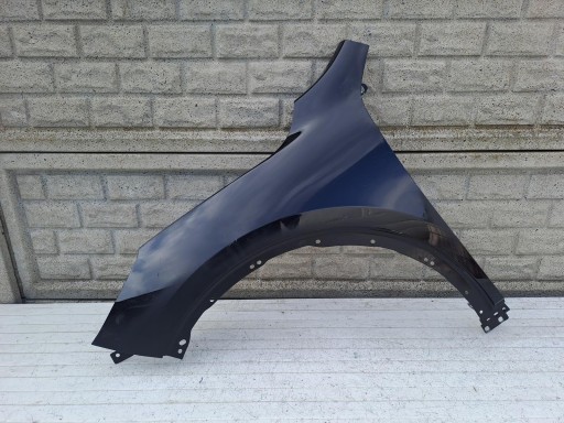 Ford kuga escape mk3 20-24 ліве переднє крило оригінал