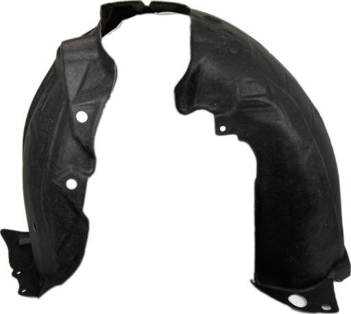 LJ6B-16035-CD - FORD KUGA ESCAPE MK3 2020 - КОЛІСНА АРКА ЛІВА ПЕРЕДНЯ OE OE
