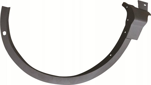 CJ5Z-16268-BA - FORD KUGA ESCAPE USA 2017 17 18 МОЛДИНГ КРЫЛО PDC