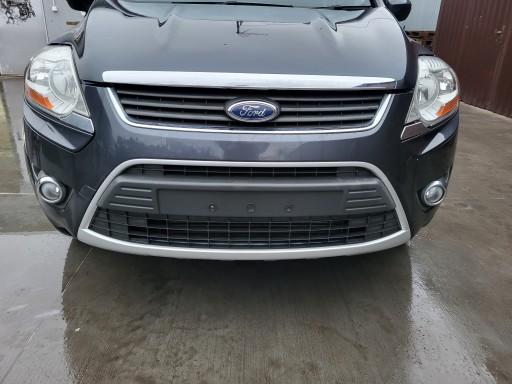 FORD KUGA I 08-12R H8 РЕМЕНЬ ПЕРЕДНЕГО КАПОТА Крыло Крыло