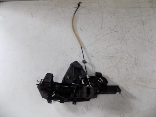 8V4A-S21813-MA - FORD KUGA И MK1 ЗАМОК ДВЕРИ ЛЕВЫЙ ПЕРЕДНИЙ 10-КОНТАКТНЫЙ ЕВРО