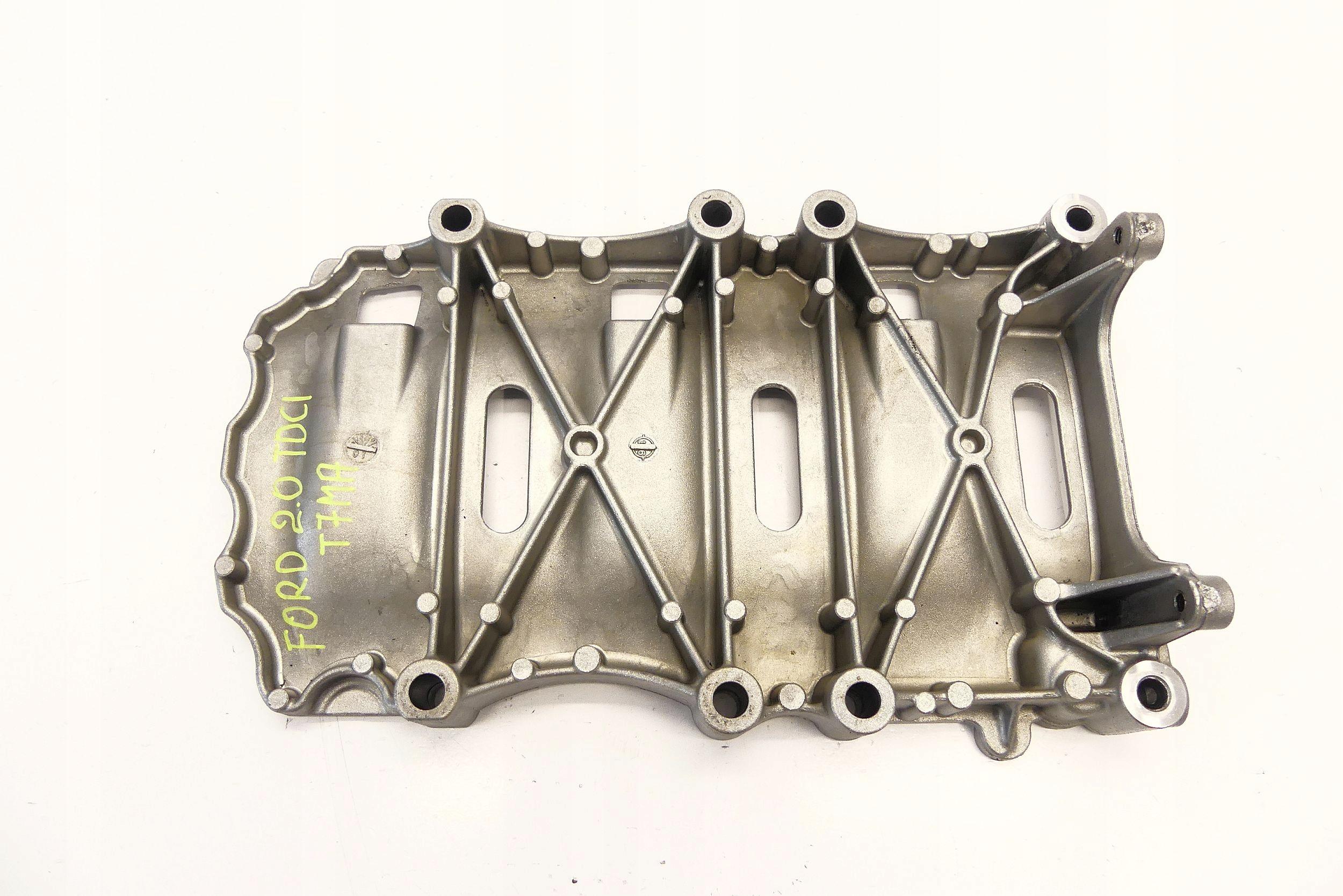 9811715380 - FORD KUGA II 2.0 TDCI EURO6 КАРТРИДЖ МАСЛЯНОГО ПІДДОНУ