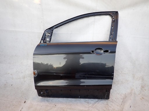 11.02 - Ford kuga ii 2 mk2 13-19 входная входная дверь слева