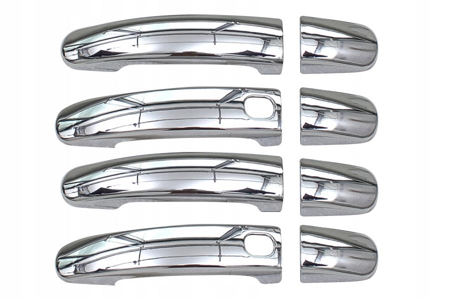 FORD KUGA II 2013-2019 ДВЕРНЫЕ РУЧКИ