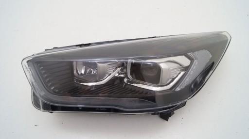 GV41-13D155-EC - FORD KUGA II MK2 LIFT XENON ЛІХАР ПОВОРОТУ ЛІВИЙ T