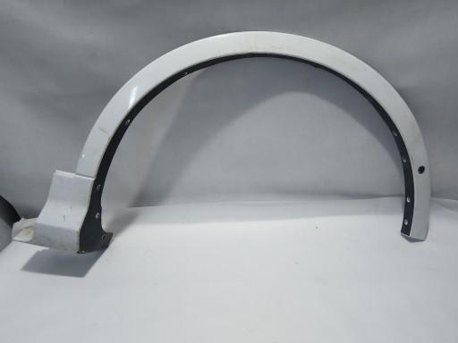 CV4J-S16D238-ACW - FORD KUGA II MK2 PDC КРЫЛО ПРАВОЕ ПЕРЕДНЕЕ