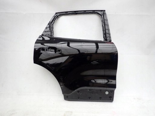 11.02 - Ford kuga iii 3 mk3 19-> задняя задняя дверь справа