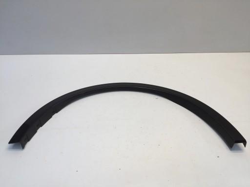 LV4B-S286D02 - FORD KUGA III MK3 2021 БРЫЗГОВИК ЗАДНИЙ ПРАВЫЙ