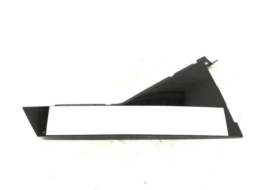 LV4B-S254A42 LV4BS254A42 - FORD KUGA III MK3 2021 МОЛДИНГ ДВЕРІ ЗАДНІЙ ПРАВИЙ