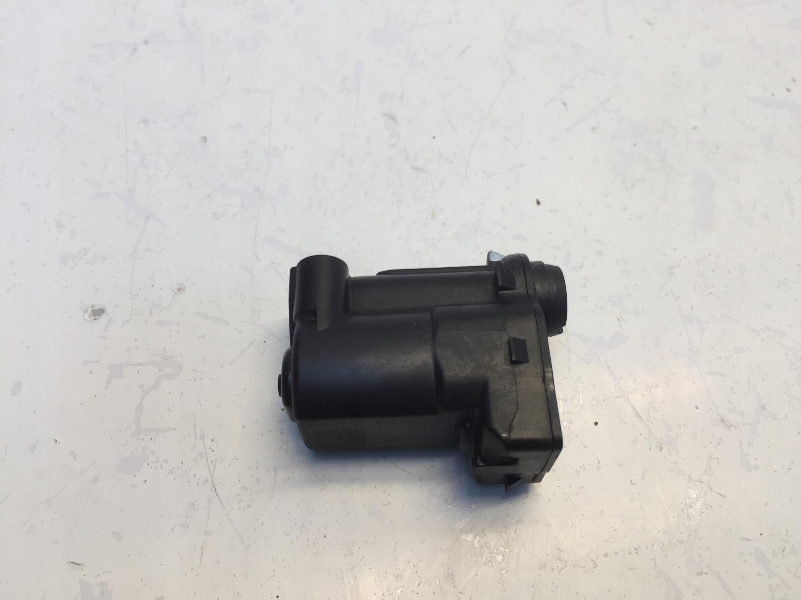 56891.9.08.040 - ПРИВОД КЛАПАНОВ ПОГРУЗЧИКА FORD KUGA III MK3 2021