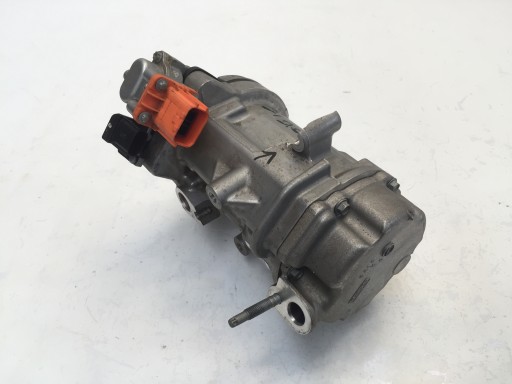 LX6A-19D623-AC - КОМПРЕССОР КОНДИЦИОНЕРА FORD KUGA III MK3 2021