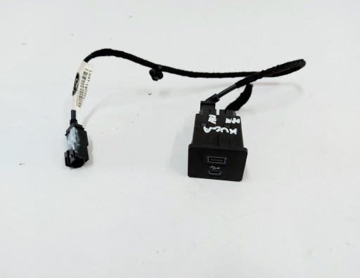 FORD KUGA III MK3 20р Кабель для зарядки USB-розетки LB5T-15F014-CB