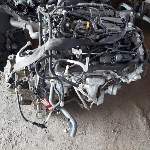 20808480 - Opel Zafira C накладка правой стойки 20808480 176