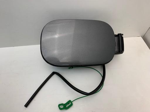 LX6T-9B243-EAC - КРЫШКА ТОПЛИВНОГО БАКА FORD KUGA III MK3 2020-