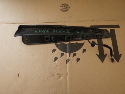 FORD KUGA III MK3 НАКЛАДКА ДАТЧИК КАПОТА СПРАВА