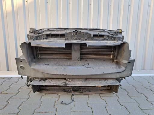 FORD KUGA III MK3 ПЕРЕДНИЙ РЕМЕНЬ РАДІАТОРИ BEAM 2.5 PHEV HYBRID 19-