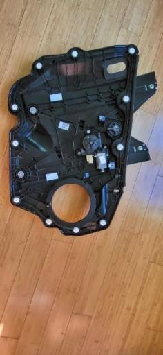 LJ6BS23201BE - FORD KUGA III MK3 ОКОННЫЙ РЕГУЛЯТОР ДВЕРИ ПЕРЕДНЕЙ ЛЕВОЙ