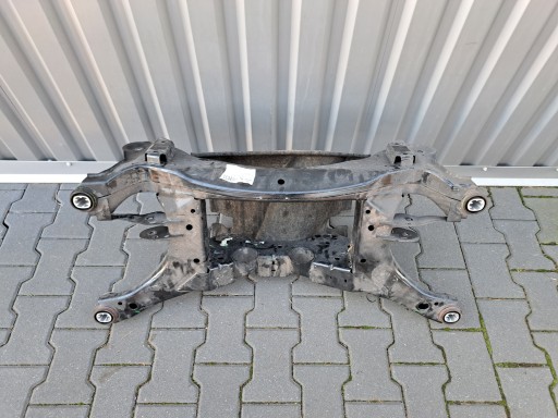 2.5 AUTOROB22 - Ford kuga iii mk3 sled cart