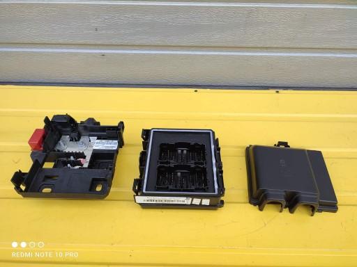 LX6T-14A094-HD REG1 - Ford kuga iii блок предохранителей mk3 гибрид