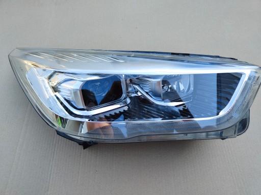 GV41-13D154-AH - FORD KUGA MK 2 II LIFT ПЕРЕДНЯ ЛАМПА ПРАВА XENON EU